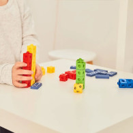 Early Math101 to go - Number & Measurements 2 (4-5 ans)