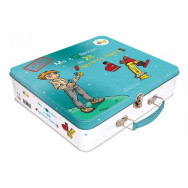 Ma collection de 28 figurines alphas