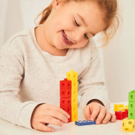 Early Math101 to go - Number & Measurements 2 (4-5 ans)