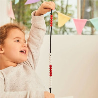 Early Math101 to go - Number & Measurements 2 (4-5 ans)