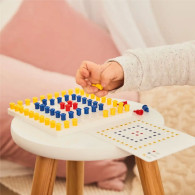 Early Math101 to go - Geometry & Problem Solving 2 (4-5 ans)