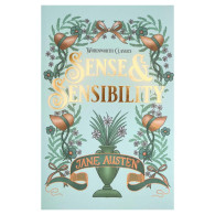 Sence and sensibility - Jane AUSTEN