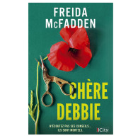 Chère Debbie - Freida McFadden