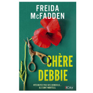 Chère Debbie - Freida McFadden