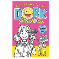 Dork Diaries -Volume 1 - Rachel Renee Russell