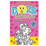 Dork Diaries - Puppy Love -Volume 10 - Rachel Renee Russell