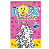 Dork Diaries - Puppy Love -Volume 10 - Rachel Renee Russell