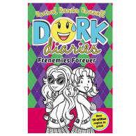 Dork Diaries - Frenemies Forever -Volume 11 - Rachel Renee Russell