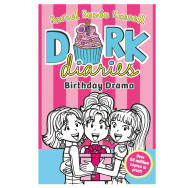 Dork Diaries - Birthday Drama! -Volume 13 - Rachel Renee Russell