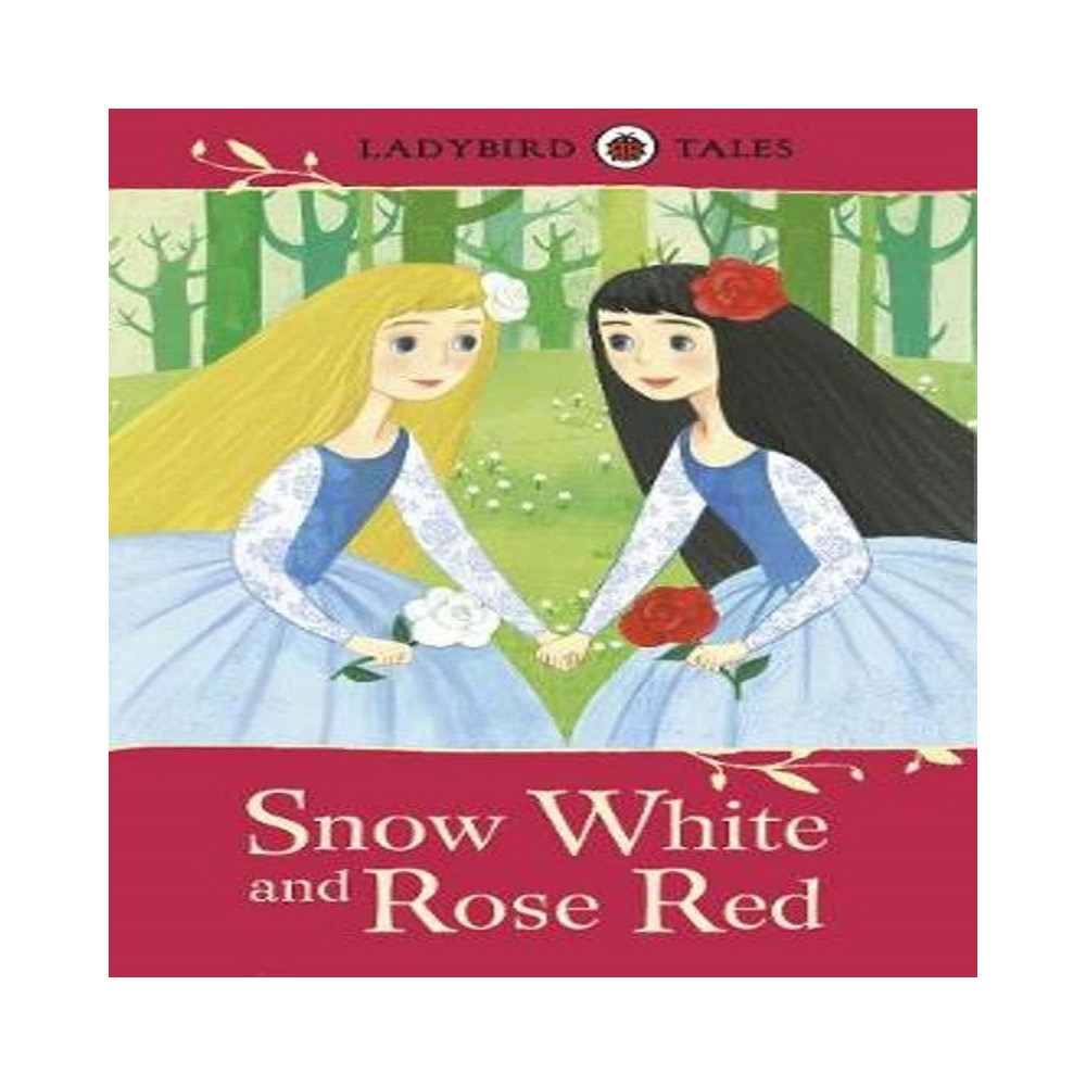 Snow White And Rose Red