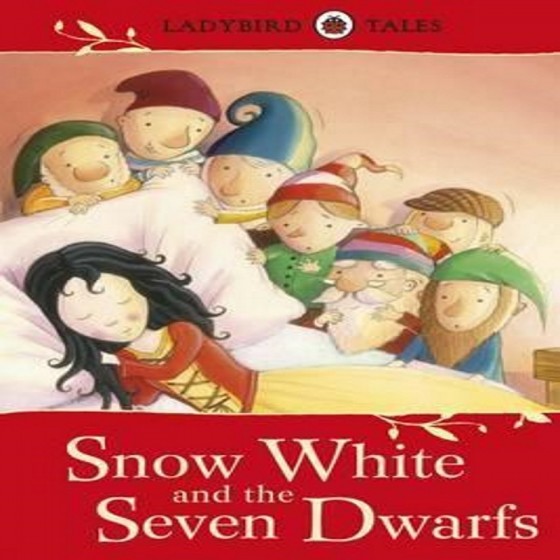 Ladybird Tales Snow White and the Seven Dwarfs