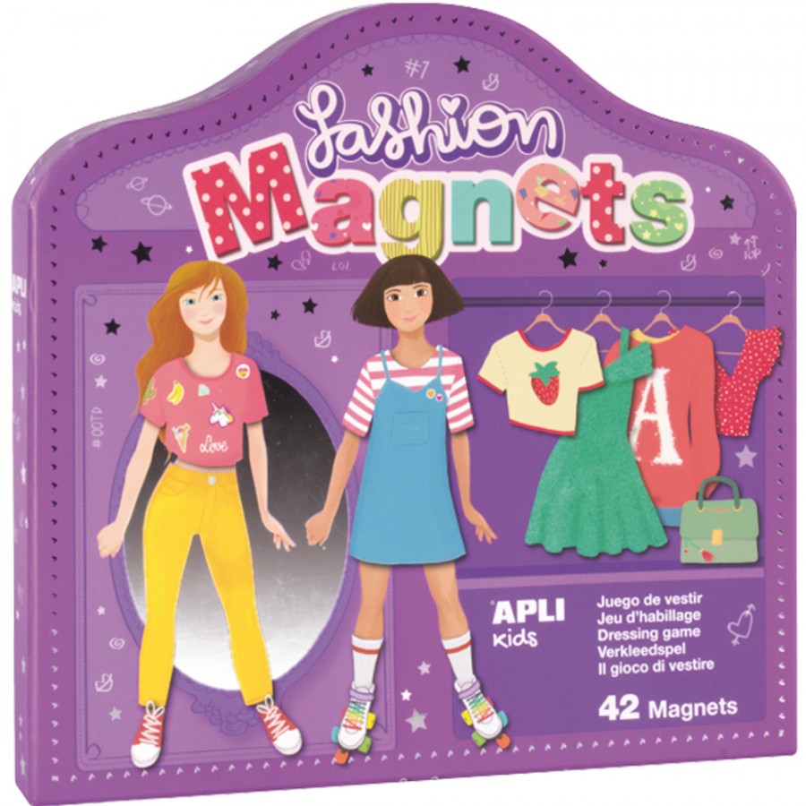 magnets Fashion magnets Fashion