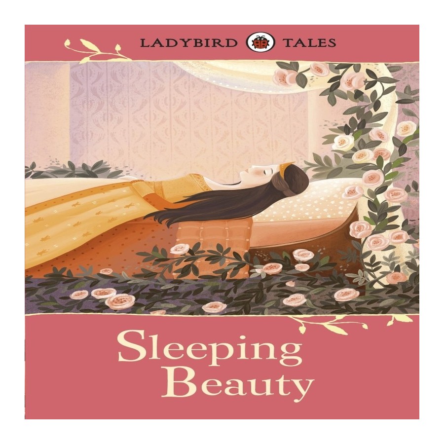 Ladybird Tales Sleeping Beauty