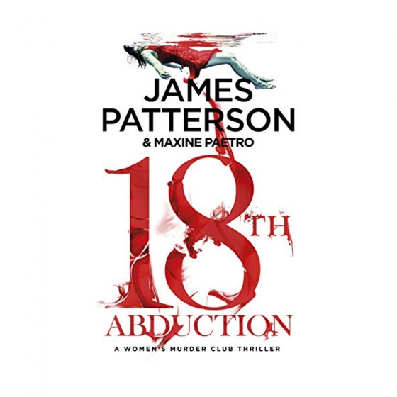 18th abduction - James PETTERSON