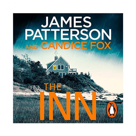 The Inn - James Patterson & Candice FOX
