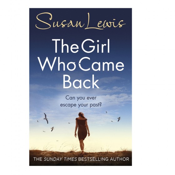 The girl who came back - Susan LEWIS