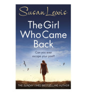 The girl who came back - Susan LEWIS