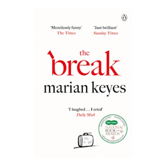 THE BREAK - Marian KEYES