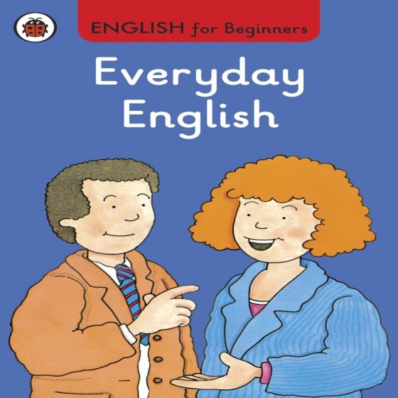 Everyday english