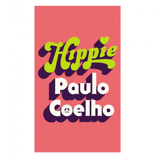 HIPPIE - Paulo COELHO