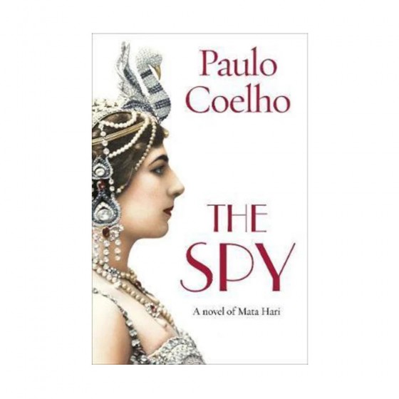 The Spy - Paulo COELHO