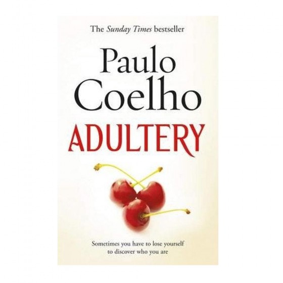 Adultery - Paulo Coelho