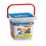 Seau de plastie carioca