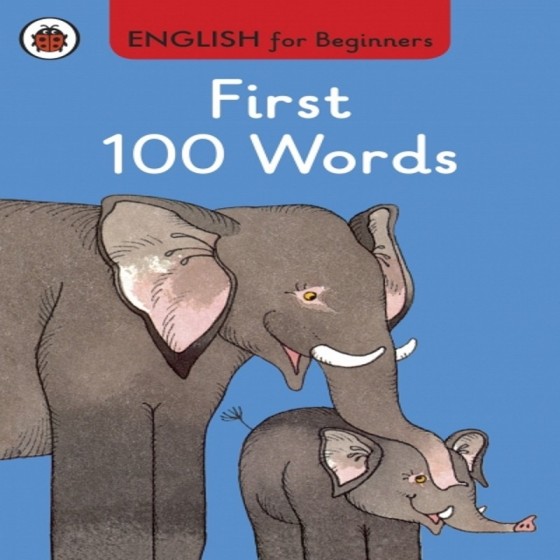 First 100 words