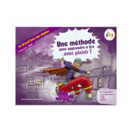 Le grand livre des alphas