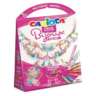 Carioca Create & Color - bijoux collier