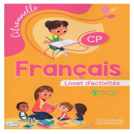 Citronnelle CP cahier d'activité