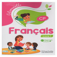 Citronnelle CP livre 1+2