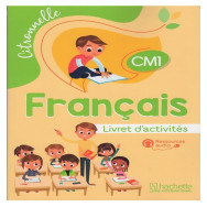 Citronnelle CM1 cahier d'activité