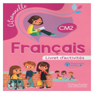 Citronnelle CM2 cahier d'activité