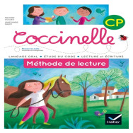 Méthode de lecture Coccinelle CP