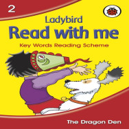 Read with me the dragon den