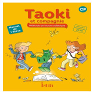 Taoki et compagnie CP
