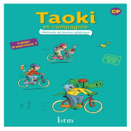 Taoki et compagnie CP