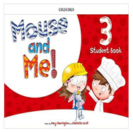 Mouse and Me! Plus: Level 3: Student Book Pack