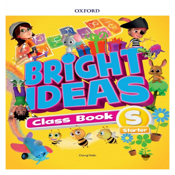 Bright Ideas: Starter:...
