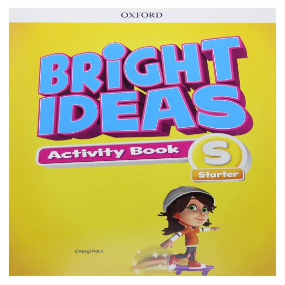 Bright Ideas: Starter:...