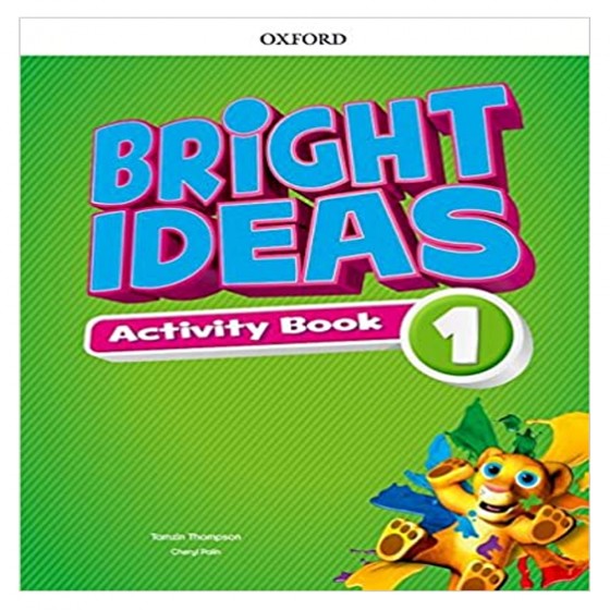 Bright Ideas: Level 1:...
