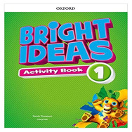 Bright Ideas: Level 1: Activity Book with Online Practice
