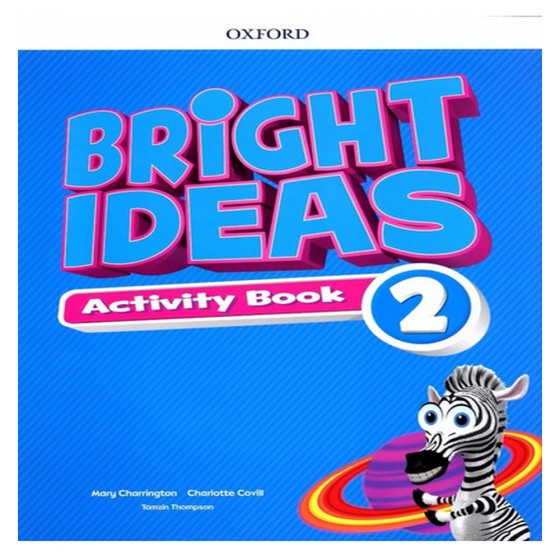 Bright Ideas Level 2...