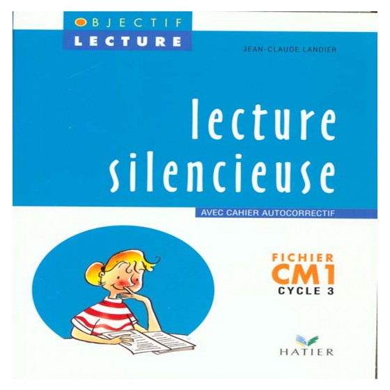 Objectif lecture - lecture...