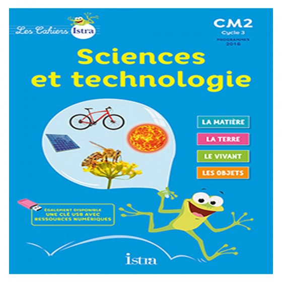 Les Cahiers Istra Sciences...