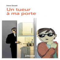 Un tueur à ma porte 9782747083485