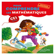 Pour comprendre les mathématiques  Fichier élève CE1