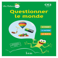 Les Cahiers Istra Questionner le monde  Elève CE2