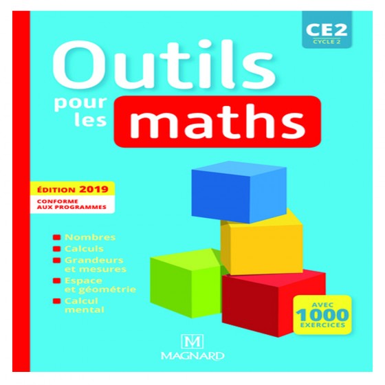 Outils pour les Maths...